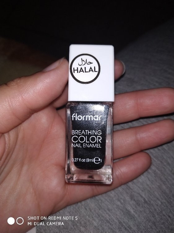 Is black nail polish for males haram? - Quora