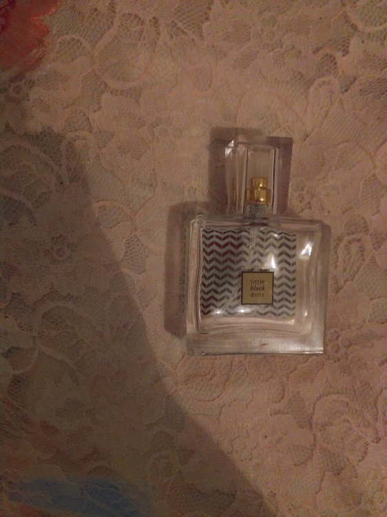 little black dress perfume 30ml