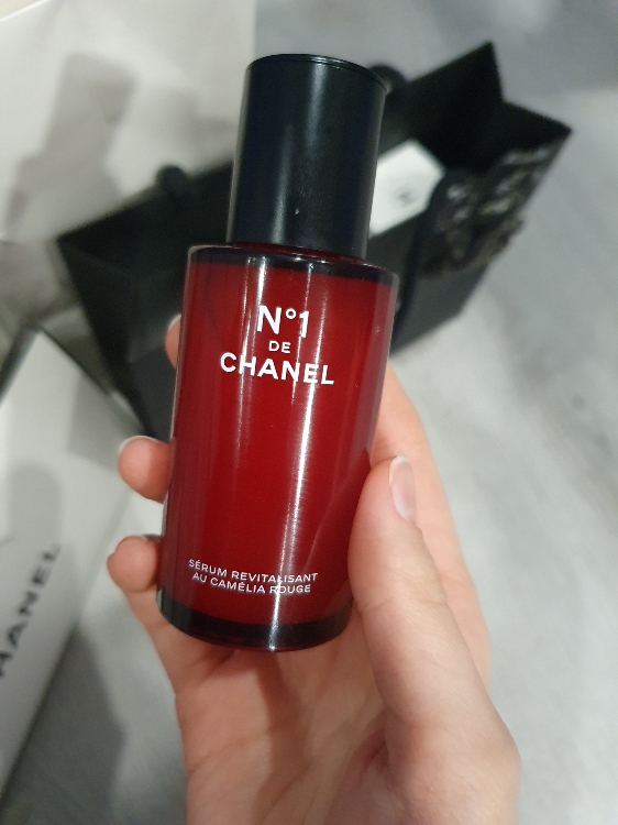 Chanel N°1 de Chanel Sérum-en-brume Revitalisant - 30 ml - INCI Beauty