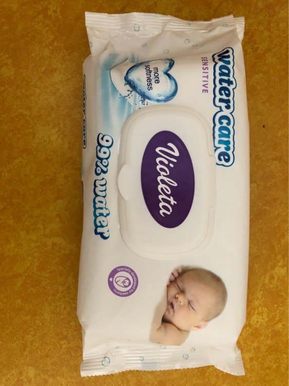 violeta baby care