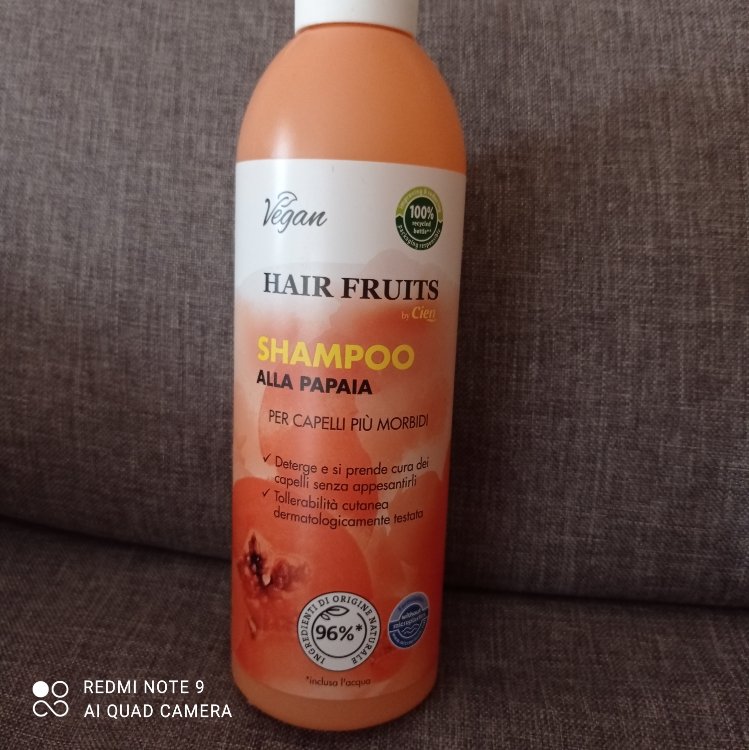 Shampoo & Conditioner Bundle - Mango & Passion Fruit – Give Me Cosmetics