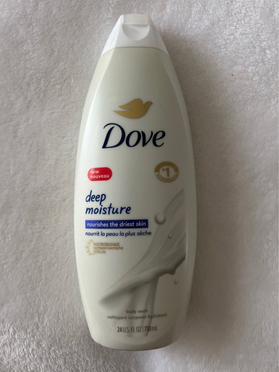 Dove Hydratation Profonde - 110 ml - INCI Beauty