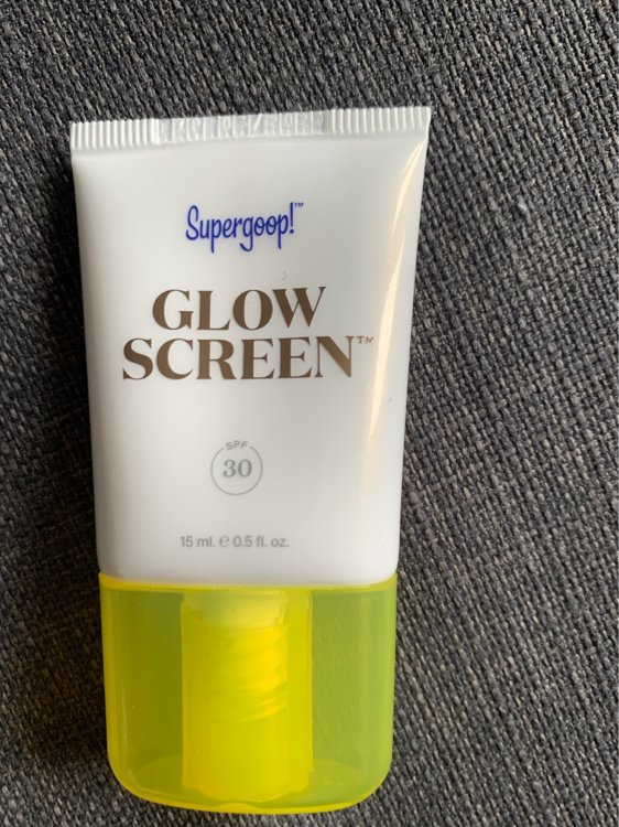 supergoop spf 15