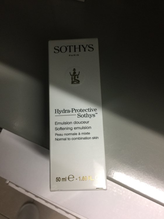 Sothys hydra protective emulsion douceur плантация марихуаны и медведи