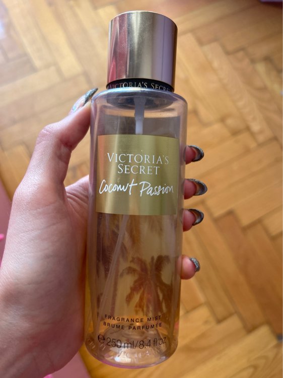 Victoria's Secret Coconut Passion Fragrance Mist Spray 250ml for sale  online