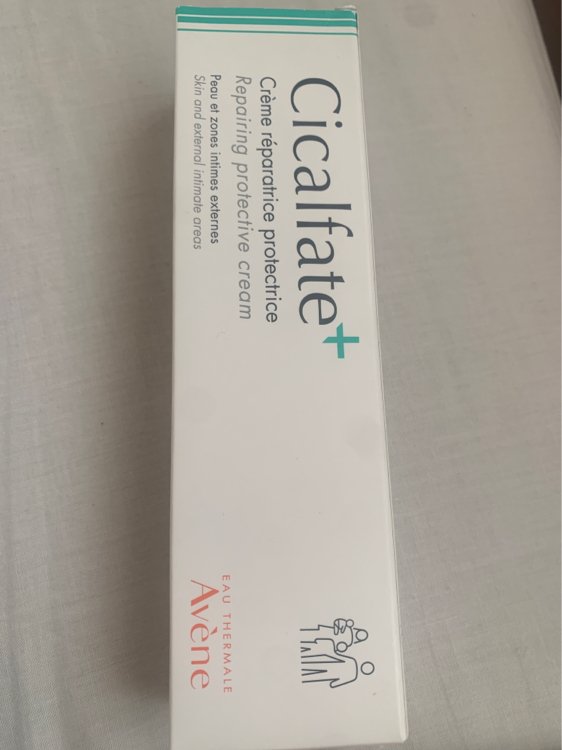 Avène Cicalfate + Crème - 100 ml - INCI Beauty