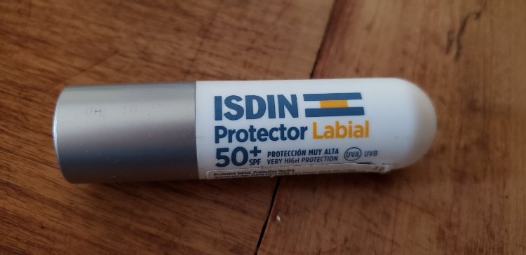 ISDIN Protector labial SPF 50+
