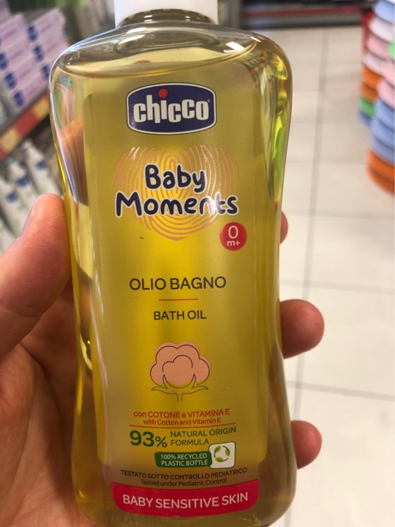 CHICCO, L'ENFANT DO…