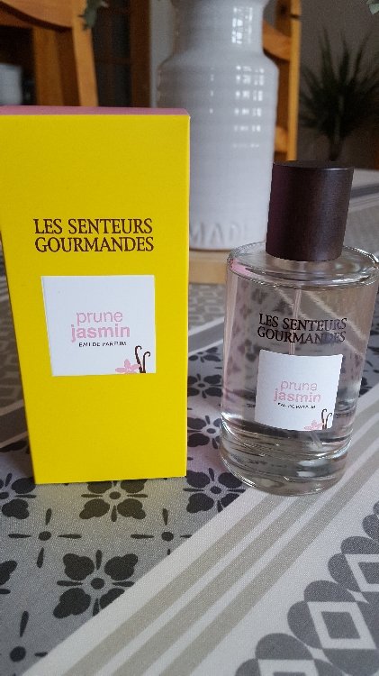 Les Senteurs Gourmandes: perfume and cosmetics