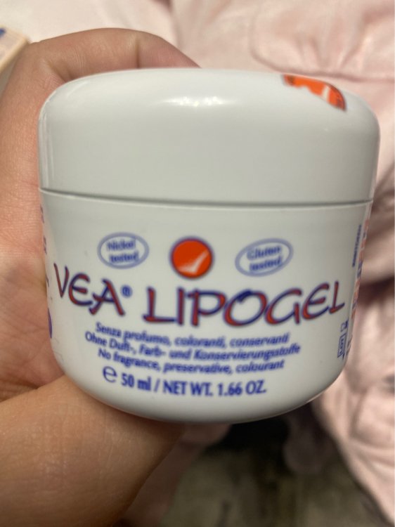 Vea Lipogel - Gel Lipophile - INCI Beauty