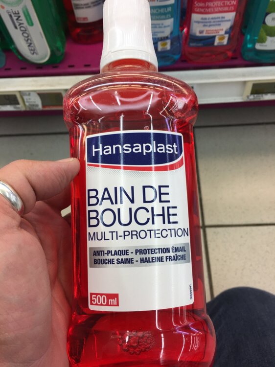 Bouquet Bain Anti-Odeur 125 ml