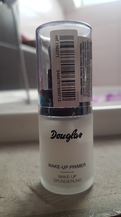 Douglas Make-Up Primer - 13 ml - INCI Beauty