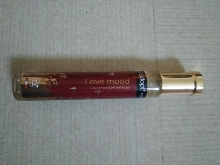 Adopt Love mood - Eau de parfum 