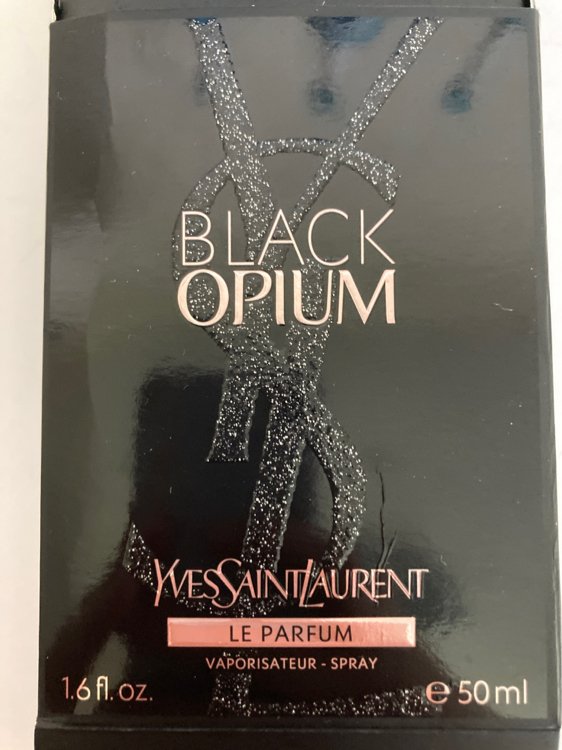 Yves Saint Laurent Black Opium Le Parfum 90ml 