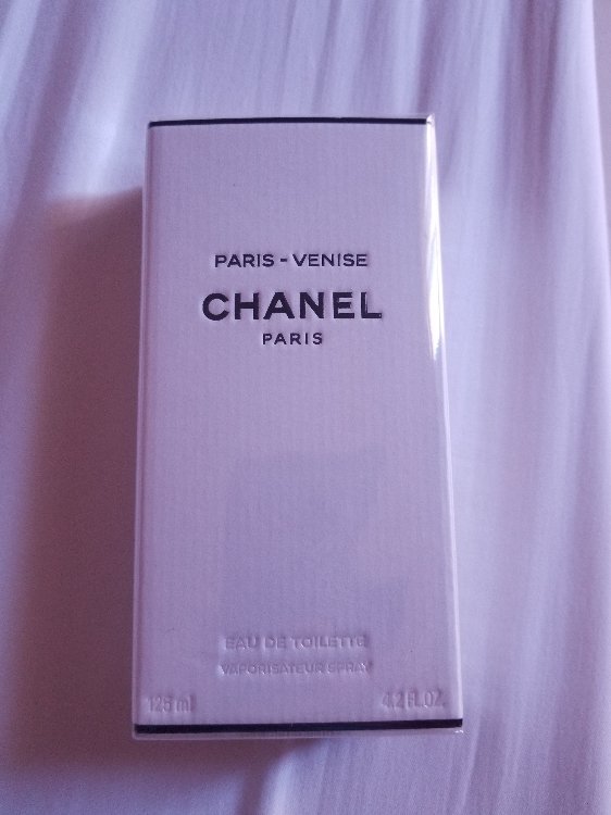 Chanel Paris-Venise - Eau de Toilette - 125 ml - INCI Beauty