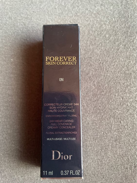 Dior Forever Skin Correct Concealer  Anita Michaela