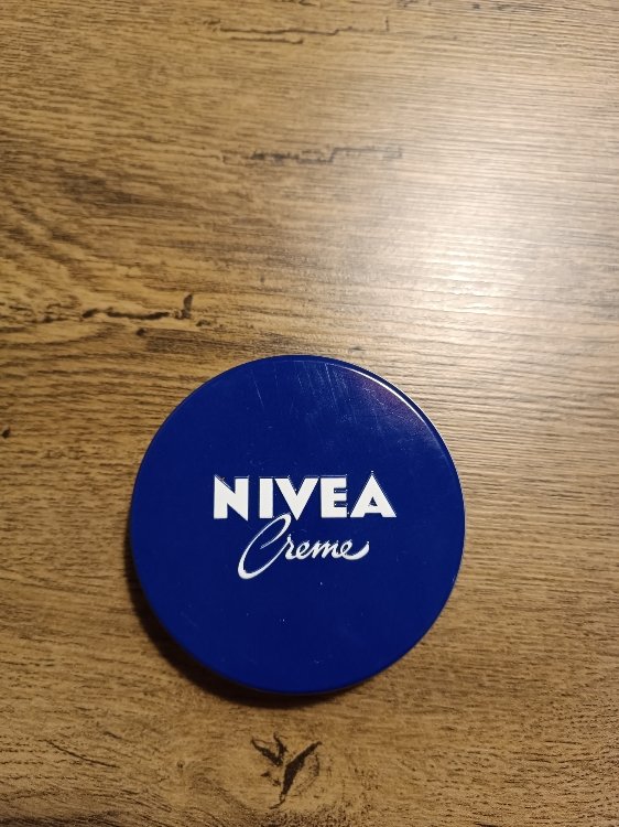 Nivea Creme - INCI Beauty