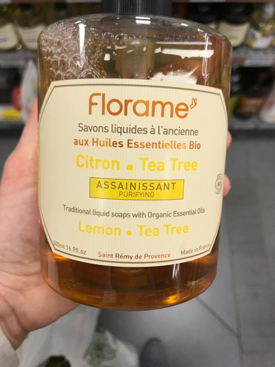 Huile Essentielle Tea tree - Florame
