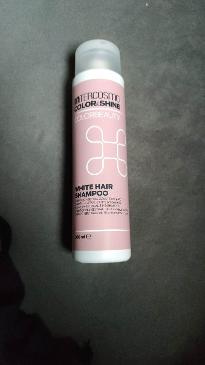 Details 81+ shampoo for white hair best - in.eteachers
