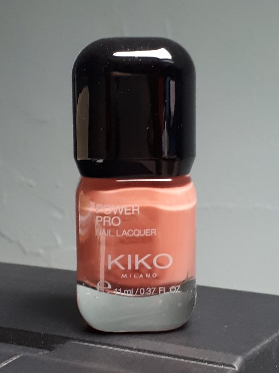 Buy Kiko Milano New Perfect Gel Nail Lacquer 2023 Online | ZALORA  Philippines