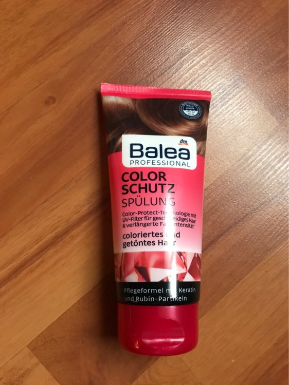 Balea Conditioner Color Schutz - 200 ml - INCI Beauty