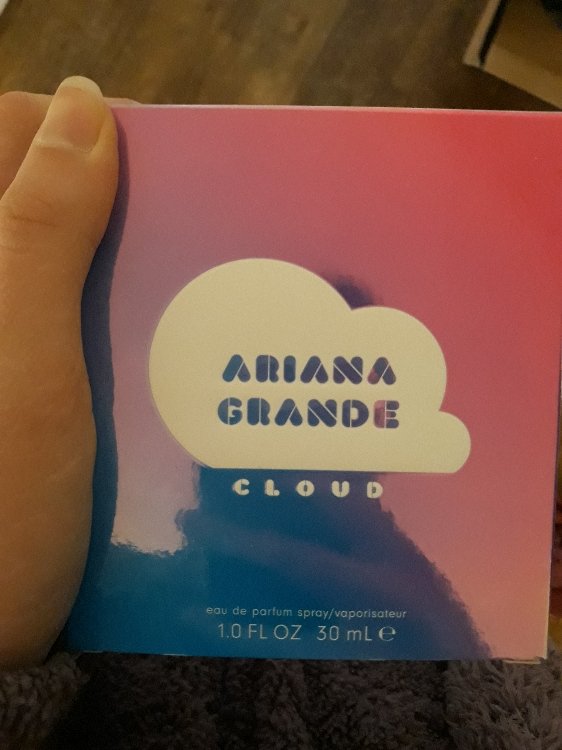 ariana grande cloud 30ml