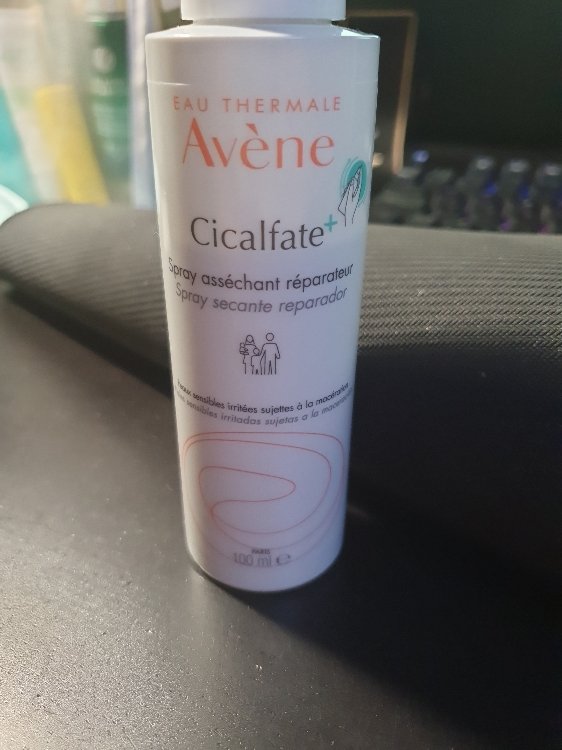 Avène Cicalfate+ Spray Secante Reparador, 100 ml