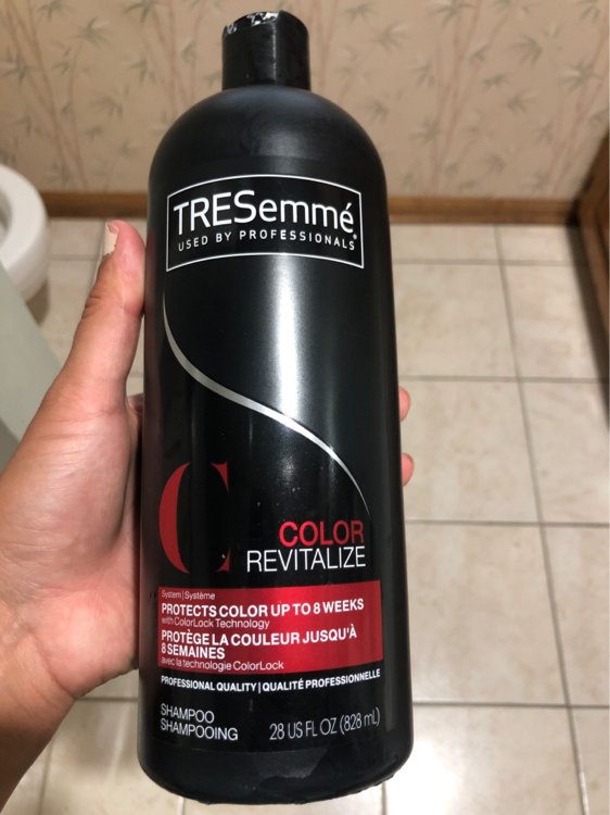 TRESemmé Malta  Instantly control frizz and add extra shine to help coloured  hair look its best with our Colour Shineplex shampoo conditioner and  serum This sulphatefree collection keeps coloured hair looking