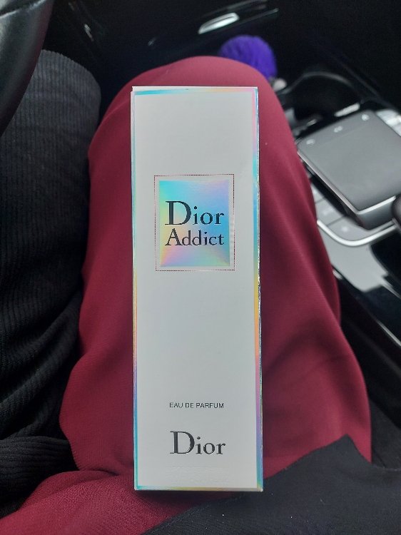 Le Parfumier  Christian Dior Addict Pour Femme Eau de Parfum  Boutique Le  Parfumier