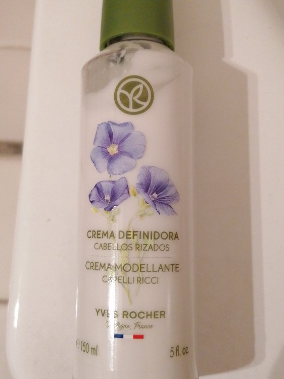 Crema modellante ricci yves rocher opinioni 