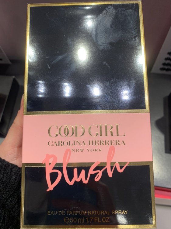 Carolina Herrera Good Girl Blush Eau de parfum 50 ml