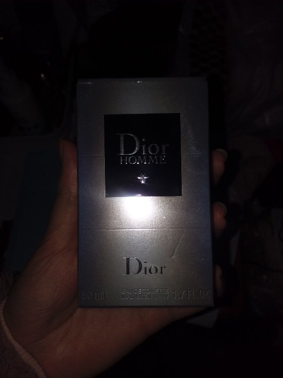 Aanmoediging Het strand Regan Dior Dior Homme - Eau de Toilette - 50 ml - INCI Beauty