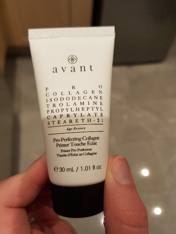 avant pro perfecting collagen