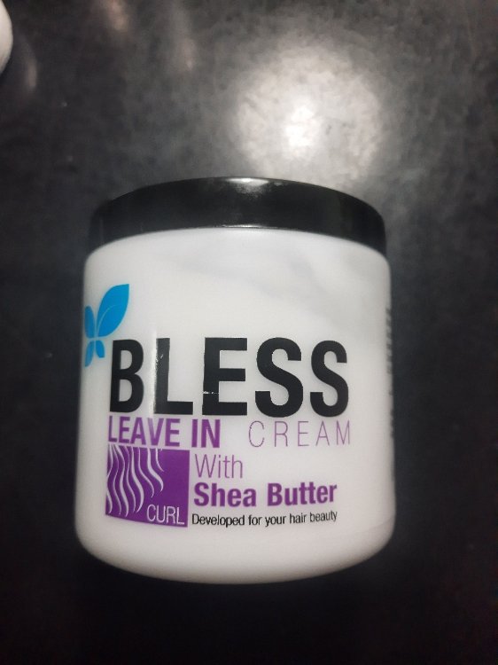 Bless Hair Cream & Conditioner, 450 ml - INCI Beauty