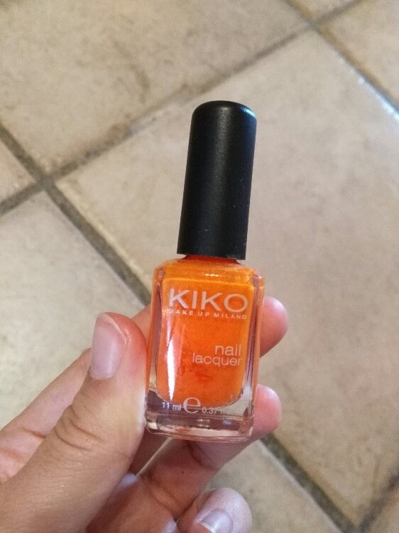essie gel couture Wedding Collection and KIKO Milano Power Pro Nagellacke |  The Chic Advocate
