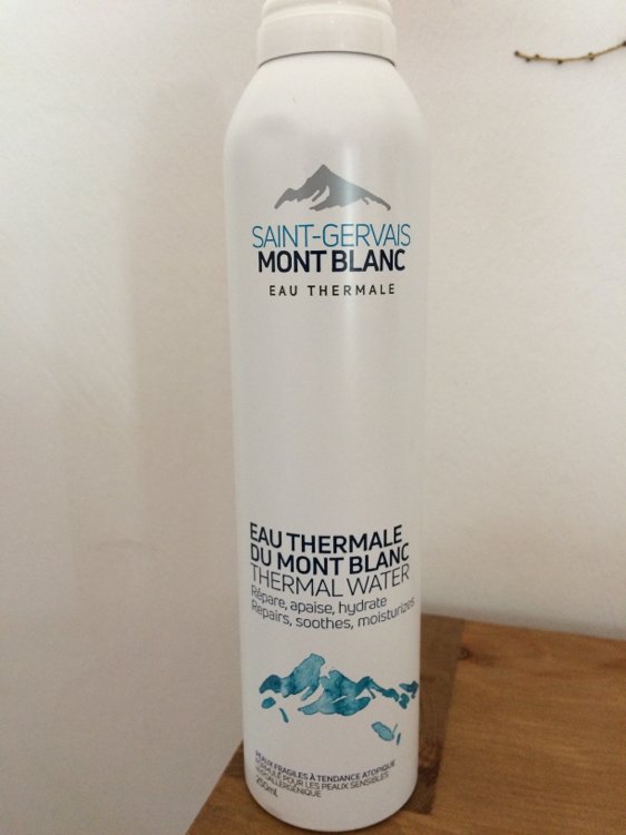L'Oréal compte faire de Saint-Gervais Mont Blanc une marque thermale grand  public