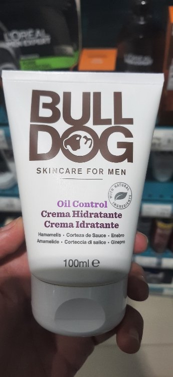 Crème Hydratante Soin Visage Bulldog - Crème Hydratante Visage