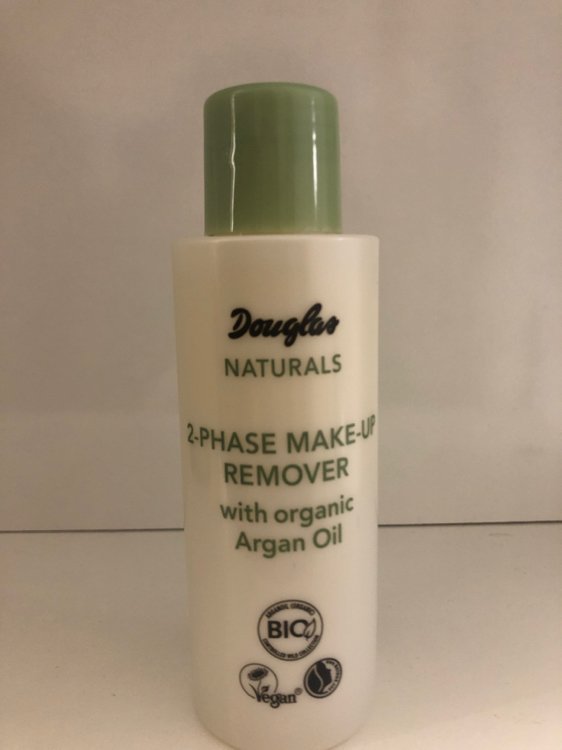 Douglas 2-phase - INCI Remover Beauty Make-up