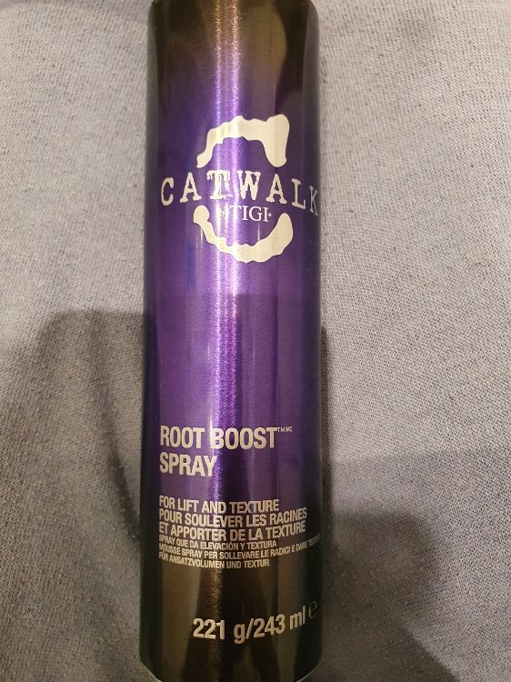 Tigi Catwalk Root Boost Spray Boosteur de - INCI Beauty