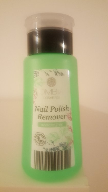 Patons Nail Polish Remover 150ml - Bodycare Online