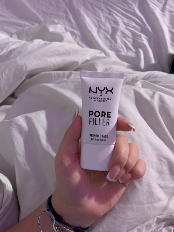 NYX Cosmetics Pore Filler Primer - 20 ml - INCI Beauty