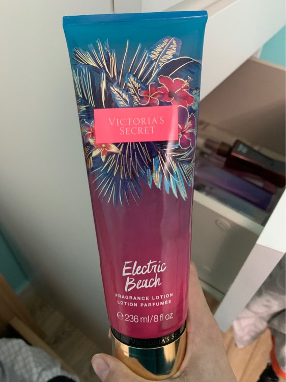 Electric best sale beach lotion