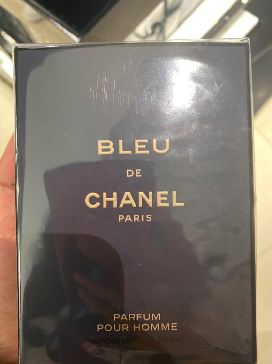 Chanel Bleu de Chanel - Parfum pour homme - 100 ml - INCI Beauty