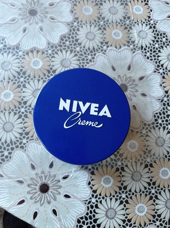 Nivea Creme - INCI Beauty