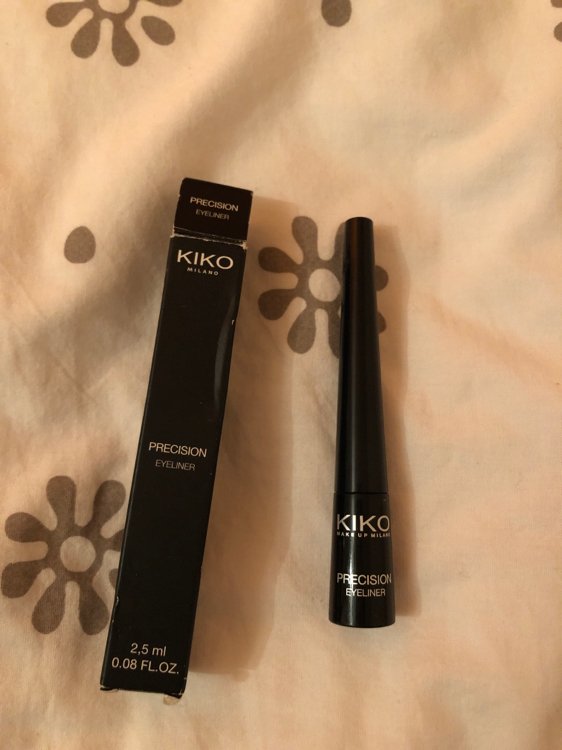 Kiko Precision Eyeliner - INCI Beauty