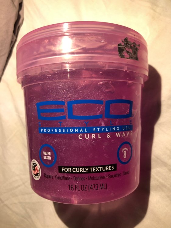 Eco Styler Professional Styling Gel Curl and Wave - INCI Beauty