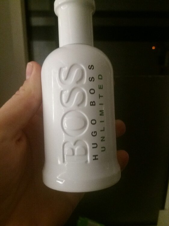 Monetære Kanin Estate Hugo Boss Boss Bottled Unlimited Eau De Toilette Spray for Men 3.3 oz -  INCI Beauty