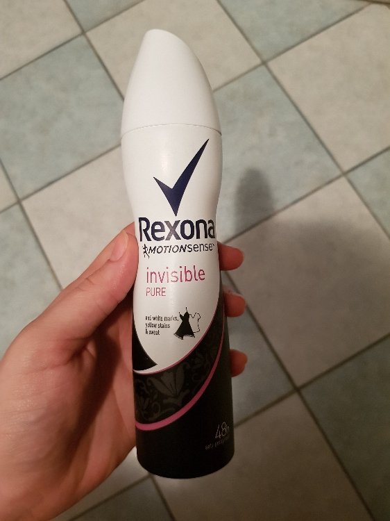 REXONA DEODORANT ANTI PERSPIRANT WOMEN Body SPRAY 150ml