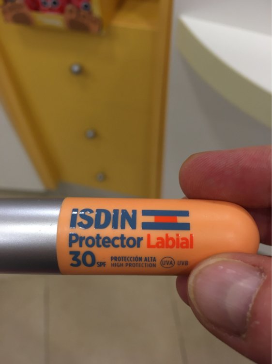ISDIN Protector labial SPF 30