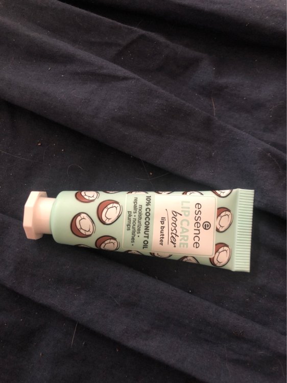 essence lip butter